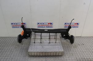 Gebruikte Achteras voorwielaandrijving Volkswagen Up! (121) e-Up! Prijs € 395,00 Inclusief btw aangeboden door Automaterialen Ronald Morien B.V.