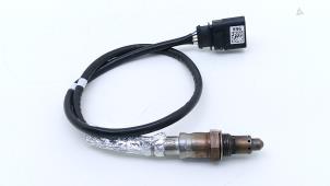Gebruikte Lambda Sonde Volkswagen Golf VIII (CD1) 1.5 eHybrid 16V Prijs € 50,00 Inclusief btw aangeboden door Automaterialen Ronald Morien B.V.