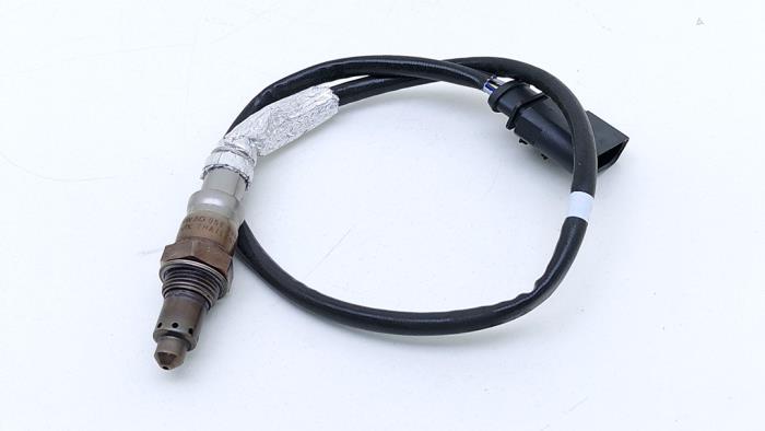 Gebruikte Lambda Sonde Volkswagen Golf VIII (CD1) 1.5 eHybrid 16V Prijs € 90,75 Inclusief btw aangeboden door Automaterialen Ronald Morien B.V.