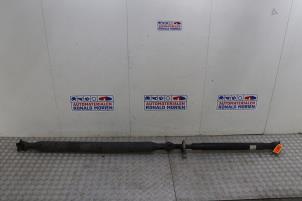 Gebruikte Tussenas Mercedes Sprinter 3t (906.61) 211 CDI 16V Prijs € 345,00 Inclusief btw aangeboden door Automaterialen Ronald Morien B.V.