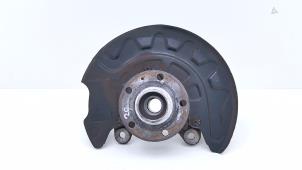 Gebruikte Asschenkel rechts-voor Audi A3 Sportback (8VA/8VF) 1.4 TFSI 16V Prijs € 69,00 Margeregeling aangeboden door Automaterialen Ronald Morien B.V.