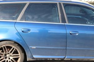 Gebruikte Deur 4Deurs rechts-achter Audi A4 Avant (B7) 2.0 TFSI 20V Quattro Prijs € 75,00 Margeregeling aangeboden door Automaterialen Ronald Morien B.V.