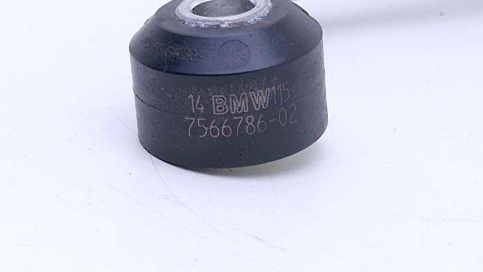 Pingelsensor van een BMW M4 (F82) M4 3.0 24V TwinPower Turbo 2014