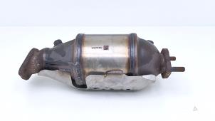 Gebruikte Katalysator Hyundai i30 Wagon (PDEF5) 1.0 T-GDI 12V Hybrid 48V Prijs € 395,00 Inclusief btw aangeboden door Automaterialen Ronald Morien B.V.