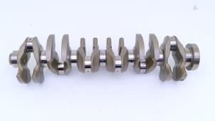 Gebruikte Krukas BMW M4 (F82) M4 3.0 24V TwinPower Turbo Prijs € 595,00 Margeregeling aangeboden door Automaterialen Ronald Morien B.V.