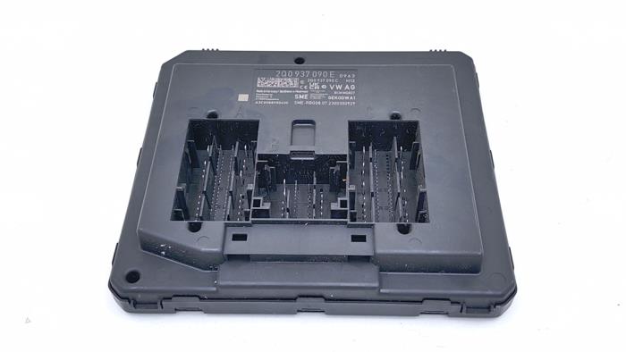 Gebruikte Bodycontrol Module Volkswagen Transporter T6 2.0 TDI Prijs € 124,99 Inclusief btw aangeboden door Automaterialen Ronald Morien B.V.