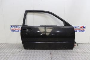 Gebruikte Portier 2Deurs rechts Volkswagen Corrado 2.0 16V Prijs € 65,00 Margeregeling aangeboden door Automaterialen Ronald Morien B.V.