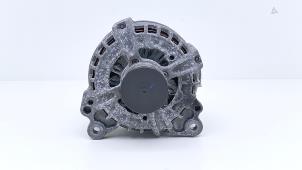 Gebruikte Dynamo Volkswagen Transporter T6 2.0 TDI Prijs € 248,99 Inclusief btw aangeboden door Automaterialen Ronald Morien B.V.