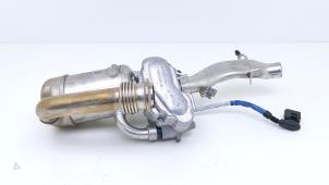 Gebruikte EGR koeler Volkswagen Transporter T6 2.0 TDI Prijs € 215,00 Inclusief btw aangeboden door Automaterialen Ronald Morien B.V.