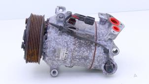 Gebruikte Aircopomp Renault Megane IV Estate (RFBK) 1.2 Energy TCE 130 Prijs € 95,00 Margeregeling aangeboden door Automaterialen Ronald Morien B.V.