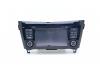 Nissan Qashqai (J11) 1.2 DIG-T 16V Display Multi Media regelunit