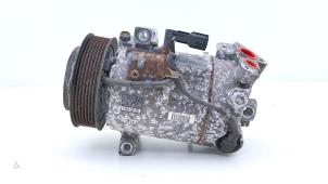 Gebruikte Aircopomp Nissan Qashqai (J11) 1.2 DIG-T 16V Prijs € 115,00 Margeregeling aangeboden door Automaterialen Ronald Morien B.V.