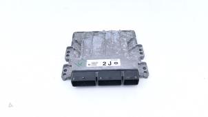 Gebruikte Computer Motormanagement Nissan Qashqai (J11) 1.2 DIG-T 16V Prijs € 175,00 Margeregeling aangeboden door Automaterialen Ronald Morien B.V.