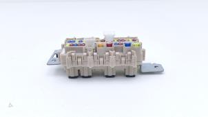 Gebruikte Zekeringkast Nissan Qashqai (J11) 1.2 DIG-T 16V Prijs € 45,00 Margeregeling aangeboden door Automaterialen Ronald Morien B.V.