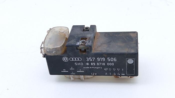 Gebruikte Module Koeling Volkswagen Corrado 2.9 VR6 Prijs € 25,00 Margeregeling aangeboden door Automaterialen Ronald Morien B.V.