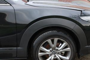 Gebruikte Scherm rechts-voor Mazda CX-30 (DM) 2.0 e-SkyActiv-G 122 16V Prijs € 295,00 Margeregeling aangeboden door Automaterialen Ronald Morien B.V.