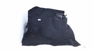 Gebruikte Kofferbakbekleding links Volkswagen Corrado 2.0 16V Prijs € 35,00 Margeregeling aangeboden door Automaterialen Ronald Morien B.V.