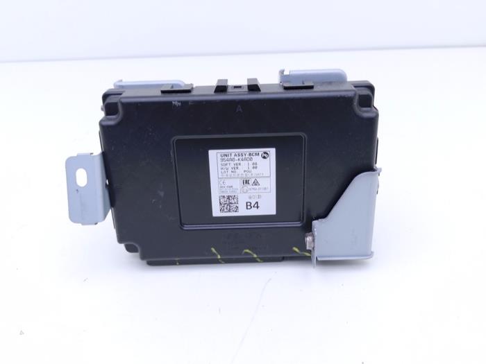 Gebruikte Computer Body Control Hyundai Kona (OS) 64 kWh Prijs € 124,99 Inclusief btw aangeboden door Automaterialen Ronald Morien B.V.