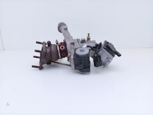 Gebruikte Turbo Kia Stonic (YB) 1.0i T-GDi 12V Prijs € 332,75 Inclusief btw aangeboden door Automaterialen Ronald Morien B.V.