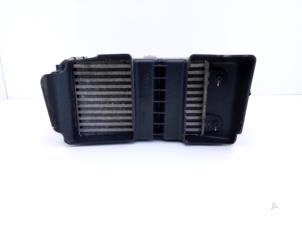 Gebruikte Intercooler Kia Stonic (YB) 1.0i T-GDi 12V Prijs € 295,00 Inclusief btw aangeboden door Automaterialen Ronald Morien B.V.