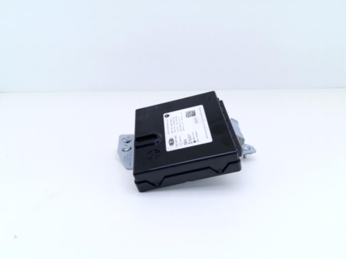 Gebruikte Bodycontrol Module Kia Stonic (YB) 1.0i T-GDi 12V Prijs € 95,00 Inclusief btw aangeboden door Automaterialen Ronald Morien B.V.