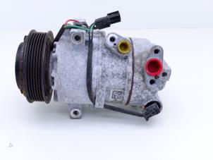 Gebruikte Aircopomp Kia Stonic (YB) 1.0i T-GDi 12V Prijs € 124,99 Inclusief btw aangeboden door Automaterialen Ronald Morien B.V.