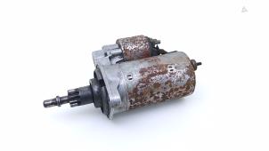Gebruikte Startmotor Volkswagen Corrado 2.0 16V Prijs € 19,99 Margeregeling aangeboden door Automaterialen Ronald Morien B.V.