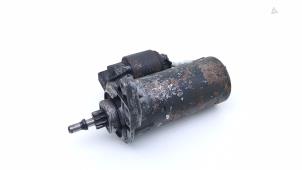 Gebruikte Startmotor Volkswagen Corrado 2.0 16V Prijs € 19,99 Margeregeling aangeboden door Automaterialen Ronald Morien B.V.