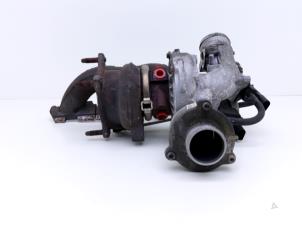 Gebruikte G-lader Audi Q5 (8RB) 2.0 TFSI 16V Quattro Prijs € 395,00 Margeregeling aangeboden door Automaterialen Ronald Morien B.V.