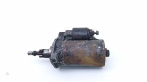 Gebruikte Startmotor Volkswagen Corrado 2.0 16V Prijs € 19,99 Margeregeling aangeboden door Automaterialen Ronald Morien B.V.