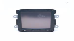 Gebruikte Display Interieur Renault Trafic (1FL/2FL/3FL/4FL) 1.6 dCi 95 Prijs € 225,00 Inclusief btw aangeboden door Automaterialen Ronald Morien B.V.