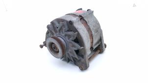 Gebruikte Dynamo Volkswagen Corrado 2.0 16V Prijs € 69,00 Margeregeling aangeboden door Automaterialen Ronald Morien B.V.