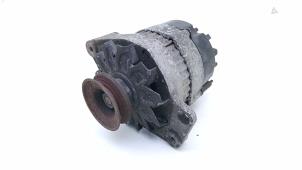 Gebruikte Dynamo Volkswagen Corrado 2.0 16V Prijs € 69,00 Margeregeling aangeboden door Automaterialen Ronald Morien B.V.