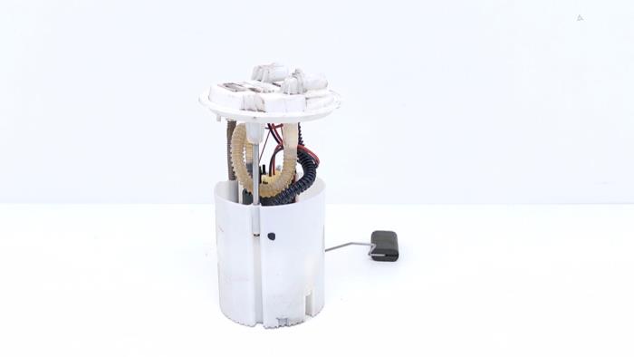 Tank element Pomp van een Renault Trafic (1FL/2FL/3FL/4FL) 1.6 dCi 95 2017