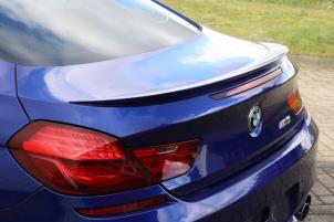 Gebruikte Achterklep BMW M6 (F13) 4.4 V8 32V TwinPower Turbo Prijs € 795,00 Margeregeling aangeboden door Automaterialen Ronald Morien B.V.