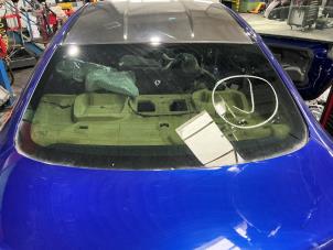 Gebruikte Ruit achter BMW M6 (F13) 4.4 V8 32V TwinPower Turbo Prijs € 300,00 Margeregeling aangeboden door Automaterialen Ronald Morien B.V.