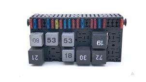 Gebruikte Zekeringkast Volkswagen Corrado 1.8 G60 Prijs € 65,00 Margeregeling aangeboden door Automaterialen Ronald Morien B.V.