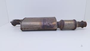 Gebruikte Uitlaat Einddemper Peugeot Expert (V1/VA/VB/VE/VF/VT/VY) 2.0 Blue HDi 180 16V Prijs € 151,25 Inclusief btw aangeboden door Automaterialen Ronald Morien B.V.