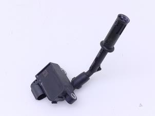 Gebruikte Bobine Mercedes E-Klasse AMG (W212) 5.5 E-63 S AMG V8 32V 4-Matic Prijs € 29,00 Margeregeling aangeboden door Automaterialen Ronald Morien B.V.