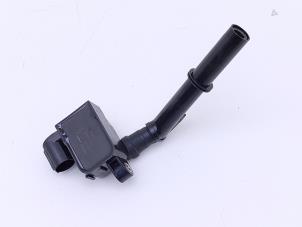 Gebruikte Bobine Mercedes E-Klasse AMG (W212) 5.5 E-63 S AMG V8 32V 4-Matic Prijs € 29,00 Margeregeling aangeboden door Automaterialen Ronald Morien B.V.