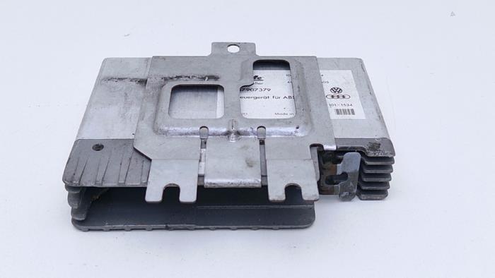 Gebruikte Computer ABS Volkswagen Corrado 1.8 G60 Prijs € 45,00 Margeregeling aangeboden door Automaterialen Ronald Morien B.V.