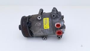 Gebruikte Aircopomp Ford Fiesta 6 (JA8) 1.25 16V Prijs € 85,00 Margeregeling aangeboden door Automaterialen Ronald Morien B.V.