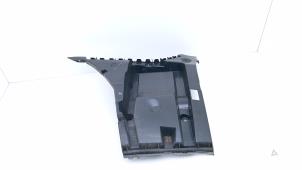 Gebruikte Bumpersteun links-achter BMW M6 (F13) 4.4 V8 32V TwinPower Turbo Prijs € 49,00 Margeregeling aangeboden door Automaterialen Ronald Morien B.V.