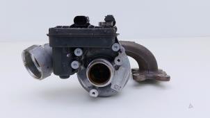 Gebruikte Turbo Audi Q3 Sportback (F3N) 1.4 45 TFSIe 16V Prijs € 295,00 Inclusief btw aangeboden door Automaterialen Ronald Morien B.V.