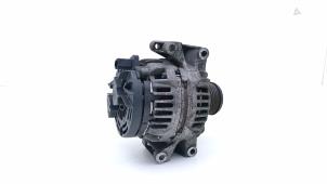 Gebruikte Dynamo Mercedes Sprinter 3t (906.61) 211 CDI 16V Prijs € 95,00 Inclusief btw aangeboden door Automaterialen Ronald Morien B.V.