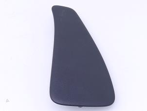 Gebruikte Stoel airbag (zitplaats) Mercedes E-Klasse AMG (W212) 5.5 E-63 S AMG V8 32V 4-Matic Prijs € 35,00 Margeregeling aangeboden door Automaterialen Ronald Morien B.V.