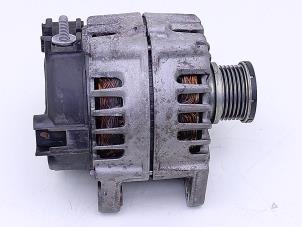 Gebruikte Dynamo Mercedes E-Klasse AMG (W212) 5.5 E-63 S AMG V8 32V 4-Matic Prijs € 175,00 Margeregeling aangeboden door Automaterialen Ronald Morien B.V.