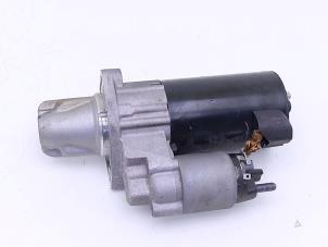 Gebruikte Startmotor Mercedes E-Klasse AMG (W212) 5.5 E-63 S AMG V8 32V 4-Matic Prijs € 65,00 Margeregeling aangeboden door Automaterialen Ronald Morien B.V.