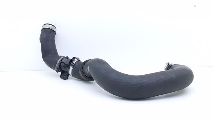 Gebruikte Intercooler Slang Volkswagen Transporter T5 2.0 TDI DRF Prijs € 48,99 Inclusief btw aangeboden door Automaterialen Ronald Morien B.V.