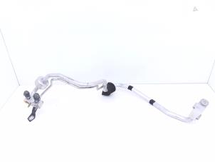 Gebruikte Airco Leiding Volvo XC60 II (UZ) 2.0 B4 16V Mild Hybrid AWD Prijs € 49,00 Margeregeling aangeboden door Automaterialen Ronald Morien B.V.